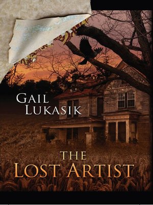 cover image of The Lost Artist